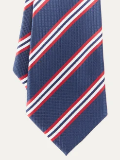 Hombre Alvaro Moreno CORBATA JACQUARD MF