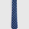 Hombre Alvaro Moreno CORBATA JACQUARD MF