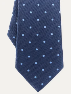 Hombre Alvaro Moreno CORBATA JACQUARD MF