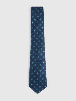 Hombre Alvaro Moreno CORBATA JACQUARD MF