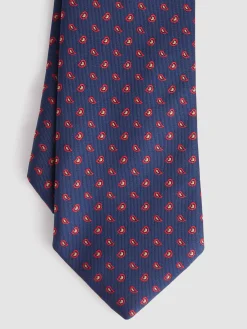 Hombre Alvaro Moreno CORBATA JACQUARD MF