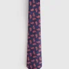 Hombre Alvaro Moreno CORBATA JACQUARD MF
