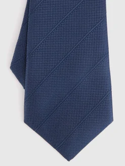 Hombre Alvaro Moreno CORBATA JACQUARD MF