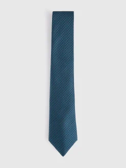 Hombre Alvaro Moreno CORBATA JACQUARD MF