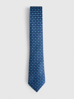 Hombre Alvaro Moreno CORBATA JACQUARD MF