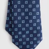 Hombre Alvaro Moreno CORBATA JACQUARD MF