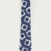 Hombre Alvaro Moreno CORBATA JACQUARD MF