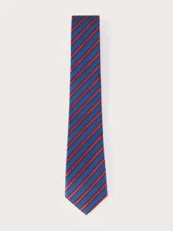 Hombre Alvaro Moreno CORBATA JACQUARD MF