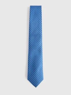 Hombre Alvaro Moreno CORBATA JACQUARD MF