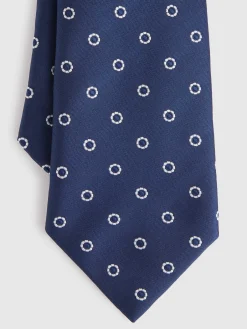 Hombre Alvaro Moreno CORBATA JACQUARD MF
