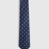 Hombre Alvaro Moreno CORBATA JACQUARD MF