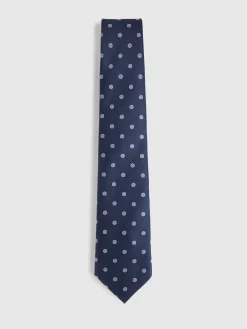 Hombre Alvaro Moreno CORBATA JACQUARD MF