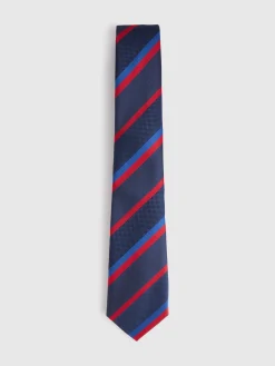Hombre Alvaro Moreno CORBATA JACQUARD MF