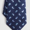 Hombre Alvaro Moreno CORBATA JACQUARD MF