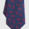 Hombre Alvaro Moreno CORBATA JACQUARD MF