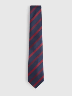 Hombre Alvaro Moreno CORBATA JACQUARD MF