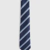 Hombre Alvaro Moreno CORBATA JACQUARD MF