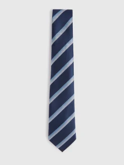 Hombre Alvaro Moreno CORBATA JACQUARD MF