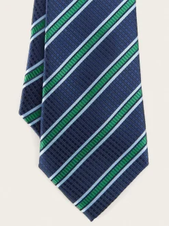 Hombre Alvaro Moreno CORBATA JACQUARD MF