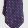 Hombre Alvaro Moreno CORBATA JACQUARD MF