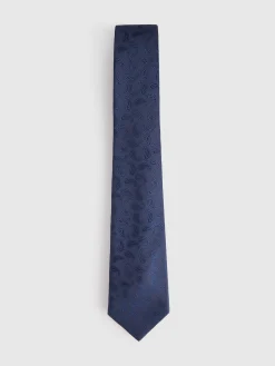 Hombre Alvaro Moreno CORBATA JACQUARD MF