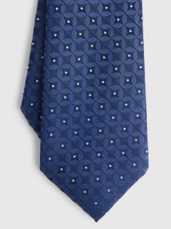 Hombre Alvaro Moreno CORBATA JACQUARD MF