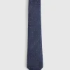 Hombre Alvaro Moreno CORBATA JACQUARD MF
