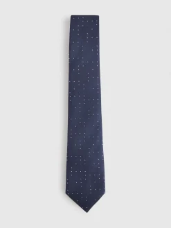 Hombre Alvaro Moreno CORBATA JACQUARD MF