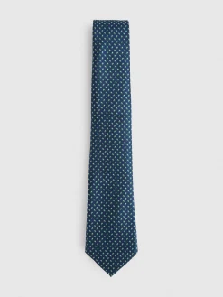 Hombre Alvaro Moreno CORBATA JACQUARD MF