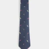 Hombre Alvaro Moreno CORBATA JACQUARD MF