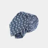 Hombre Alvaro Moreno CORBATA JACQUARD MF