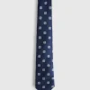 Hombre Alvaro Moreno CORBATA JACQUARD MF