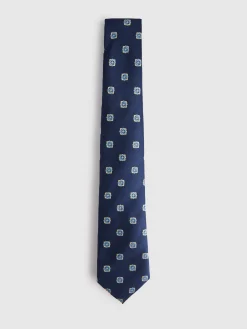 Hombre Alvaro Moreno CORBATA JACQUARD MF