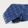 Hombre Alvaro Moreno CORBATA JACQUARD MF