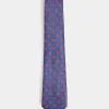Hombre Alvaro Moreno CORBATA JACQUARD MF