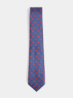 Hombre Alvaro Moreno CORBATA JACQUARD MF