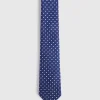 Hombre Alvaro Moreno CORBATA JACQUARD MF