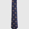 Hombre Alvaro Moreno CORBATA JACQUARD MF
