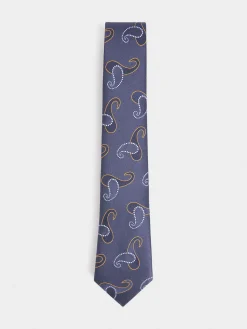 Hombre Alvaro Moreno CORBATA JACQUARD MF