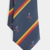 Hombre Alvaro Moreno CORBATA JACQUARD MF