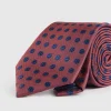 Hombre Alvaro Moreno CORBATA JACQUARD MF