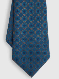 Hombre Alvaro Moreno CORBATA JACQUARD MF