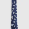 Hombre Alvaro Moreno CORBATA JACQUARD MF