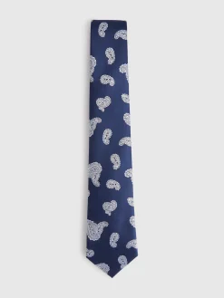 Hombre Alvaro Moreno CORBATA JACQUARD MF