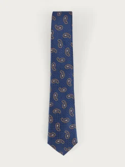 Hombre Alvaro Moreno CORBATA JACQUARD MF