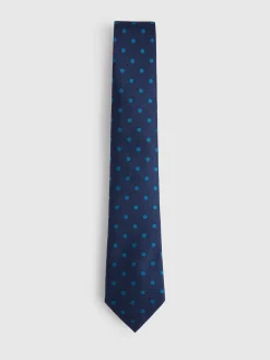 Hombre Alvaro Moreno CORBATA JACQUARD MF