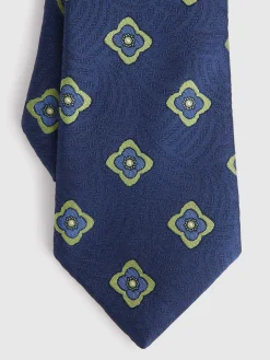 Hombre Alvaro Moreno CORBATA JACQUARD MF