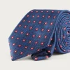Hombre Alvaro Moreno CORBATA JACQUARD MF