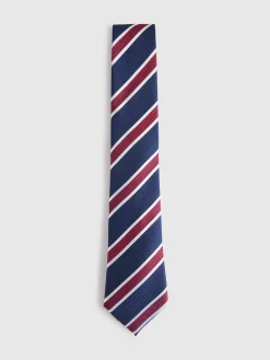 Hombre Alvaro Moreno CORBATA JACQUARD MF