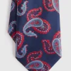 Hombre Alvaro Moreno CORBATA JACQUARD MF